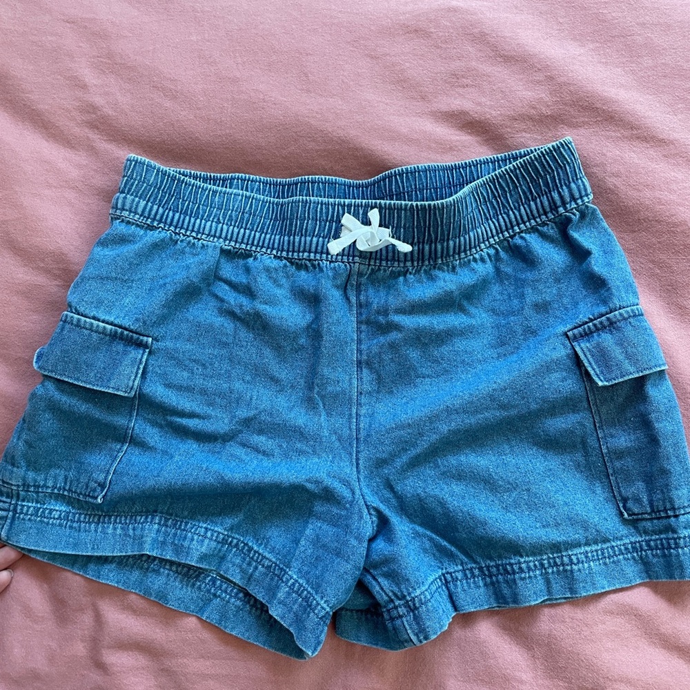 Wonder Nation Shorts